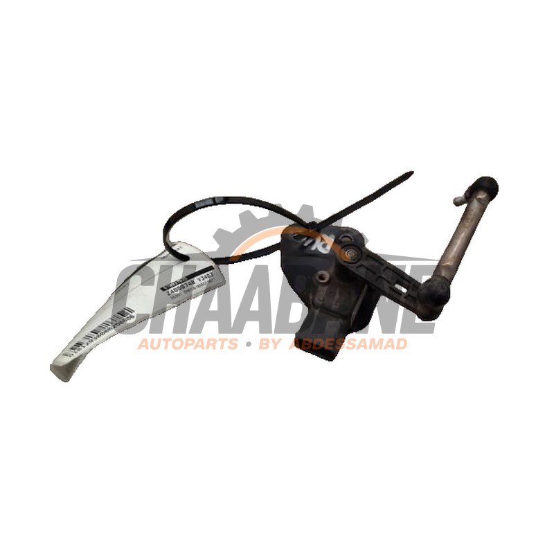 Correcteur de hauteur de phare xenon 670037525 Maserati Levante 3.0 S Biturbo V6 24V 2016
