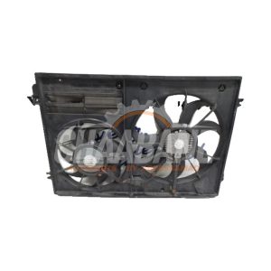Ventilateur moteur 1K0959455DH Audi Q7 2015