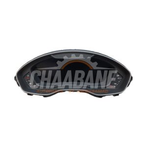 Instrument de bord 8W5920740A Audi A5 Cabrio (F57/F5E) 3.0 TDI V6 24V Quattro 2016