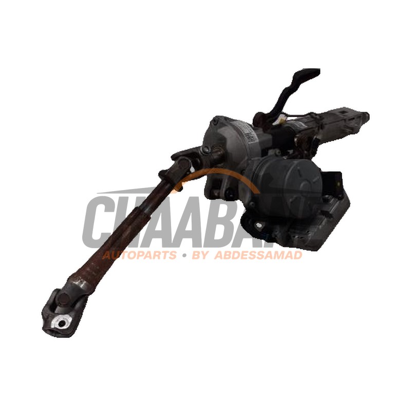 Boitier colonne de direction 6R1423510AM Skoda Rapid 1.6 TDI 2012 / 2022