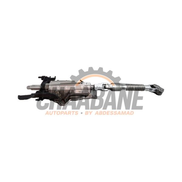 Colonne de direction 32306883441 BMW 1 serie (F40) 116d 1.5 12V TwinPower 2019