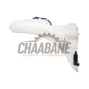 Reservoir lave-glace avant K8D217B613AC Landrover Range Rover Evoque II (LZC/LZS/LZH) 2.0 P200 MHEV 16V AWD