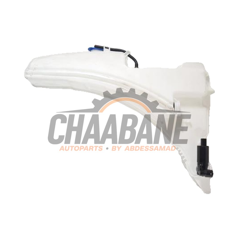 Reservoir lave-glace avant K8D217B613AC Landrover Range Rover Evoque II (LZC/LZS/LZH) 2.0 P200 MHEV 16V AWD