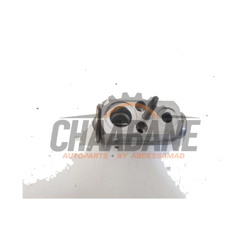Valve dexpansion clim A2058308400 Mercedes C Estate (S205) C-180 BlueTEC, C-180 d 1.6 16V