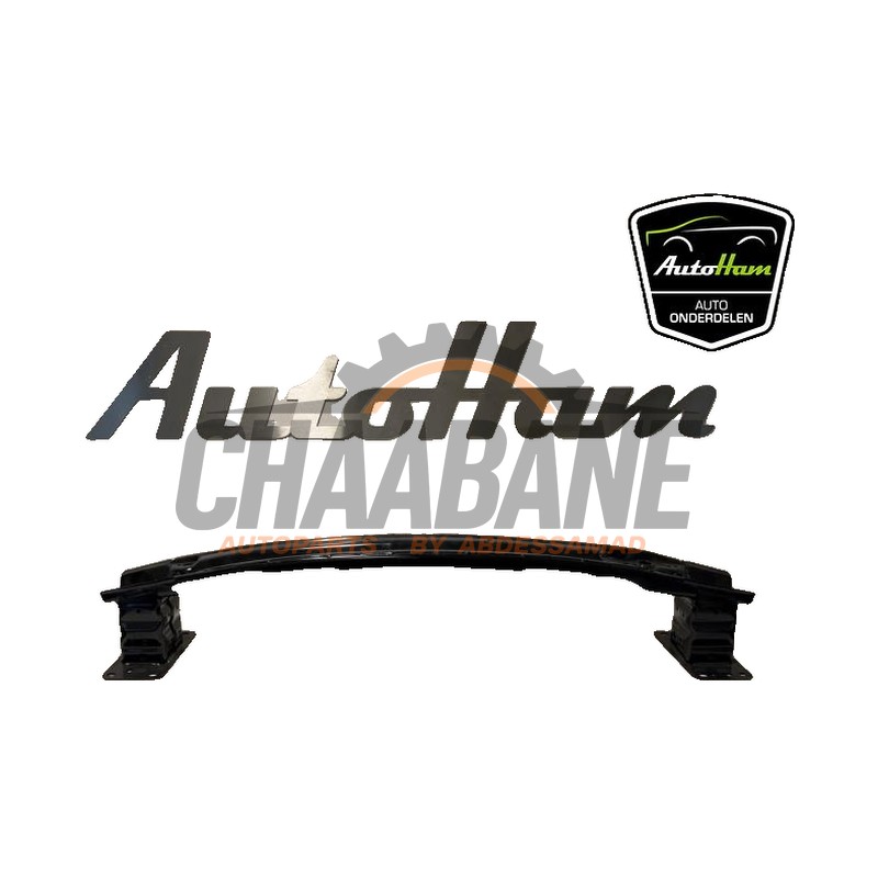 Cadre pare-chocs arriere 83A807309A Audi Q3 (F3B) 1.5 35 TFSI 16V 2018