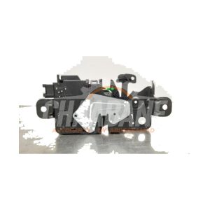 Serrure de coffre 16367210 BMW 1 serie (F40) 116d 1.5 12V TwinPower 2019