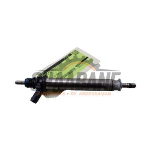 Injecteur (injection essence) A2560700187 Mercedes AMG GT (C190) 4.0 R V8 Biturbo