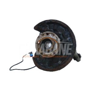 Joint arriere droit A2463340206 Mercedes A-Klasse AMG (W176) 2.0 A-45 AMG Turbo 16V 4-Matic