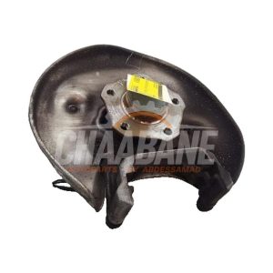 Joint arriere gauche 8W0505459C Audi A5 Sportback (F5A/F5F) 2.0 35 TFSI Mild Hybrid 16V 2016