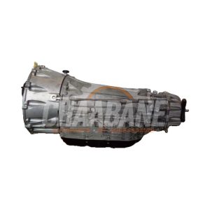 Boite de vitesses 725048 Mercedes S (C217) 3.0 S-450 V6 24V Turbo 4-Matic
