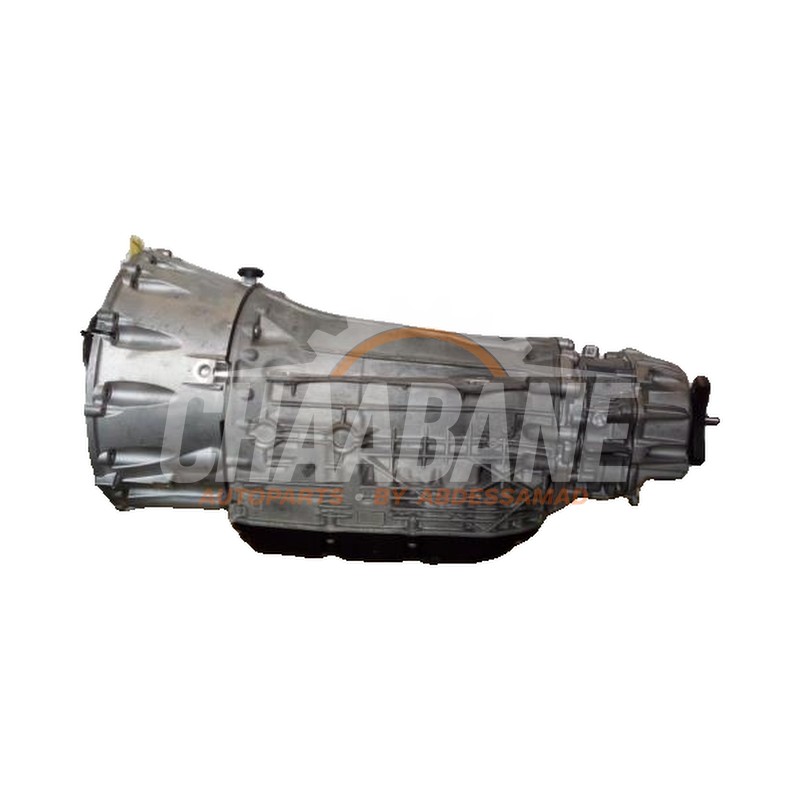 Boite de vitesses 725048 Mercedes S (C217) 3.0 S-450 V6 24V Turbo 4-Matic