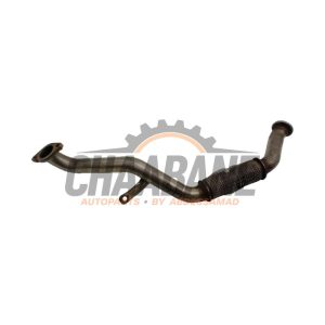Tube echappement avant A2464901610 Mercedes A (W176) 2.2 A-200 CDI, A-200d 16V