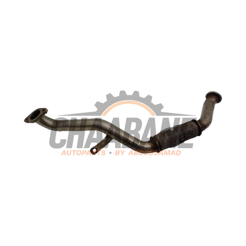 Tube echappement avant A2464901610 Mercedes A (W176) 2.2 A-200 CDI, A-200d 16V