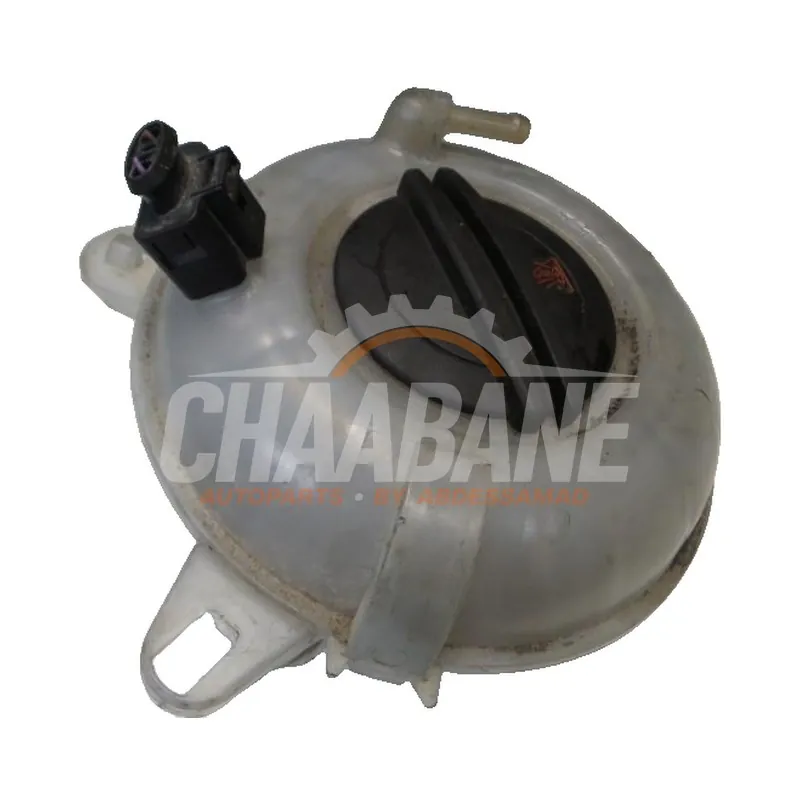 Vase dexpansion 5Q0121407G Seat Leon (5FB) 1.6 TDI Ecomotive 16V 2012 / 2020