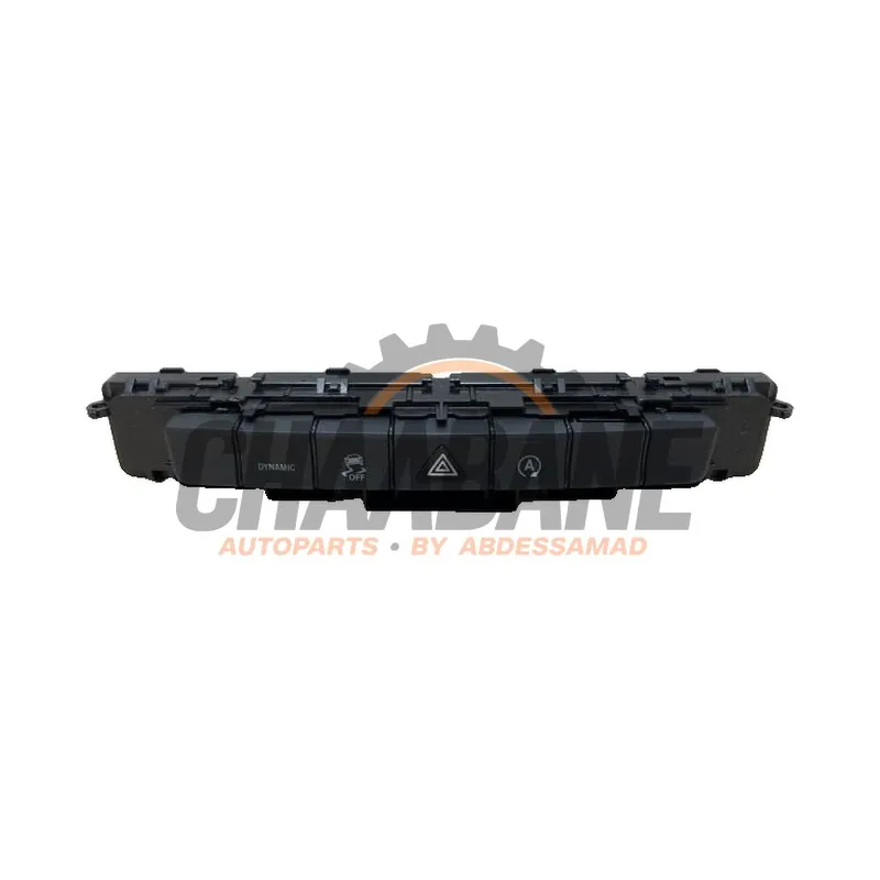 Commodo A4479050205 Mercedes Vito Tourer (447.7) 2.0 116 CDI 16V