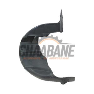 Passage de roue 658810970 Skoda Kamiq 1.0 TSI 12V 2019
