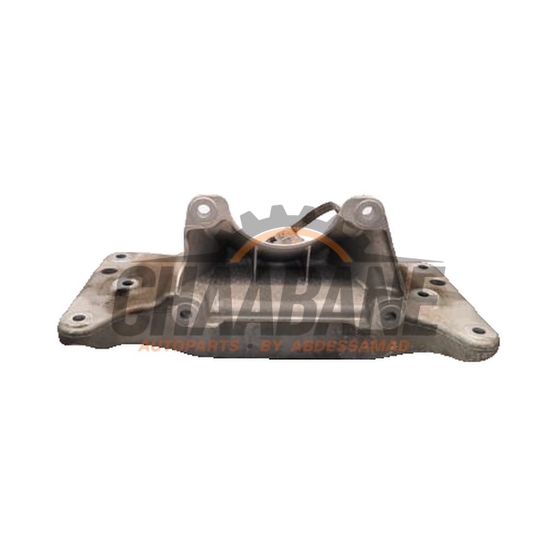 Support boite de vitesses 22326777613 BMW 6 serie Gran Coupe (F06) 640d 24V 2012 / 2018