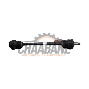 Arbre de transmission arriere droit 1663501010 Mercedes GLE (W166) 250d 2.0