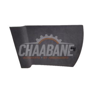 Coffre tapis 4N0863463 Audi A8 2017