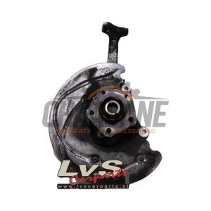Fusee avant gauche 8W0407559 Audi A5 Sportback (F5A/F5F) 2.0 TFSI Mild Hybrid 16V 2016