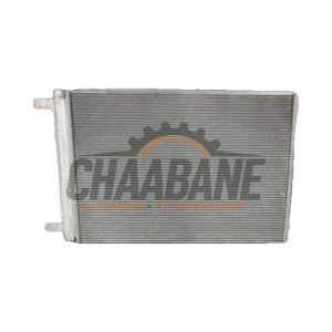 Condenseur de climatisation 5WA816411B Skoda Octavia 2019