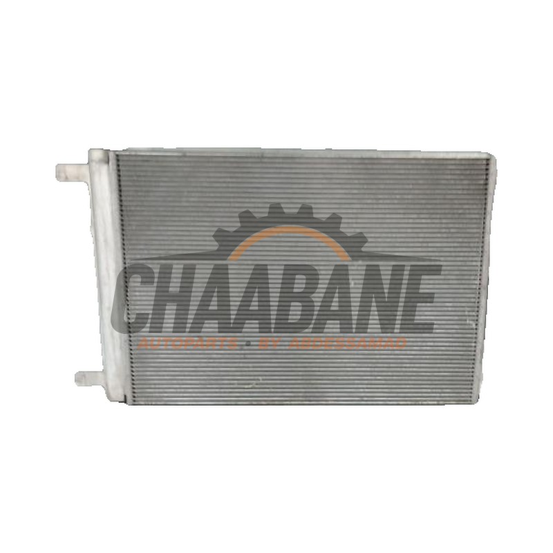 Condenseur de climatisation 5WA816411B Cupra Formentor 2.0 TSI 16V 4Drive 2020