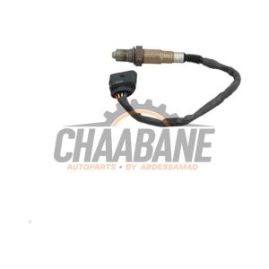 Sonde lambda 8K0906262C Audi Q5 Sportback (FYS/FYT) 2.0 55 TFSI E 16V Quattro 2020