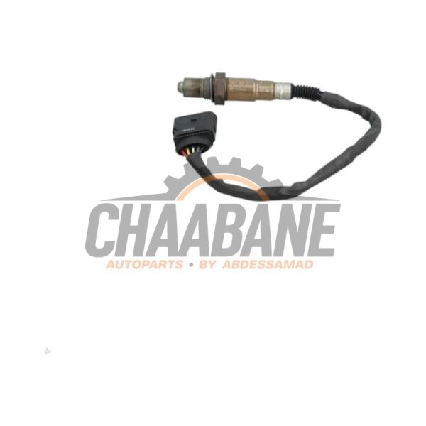 Sonde lambda 8K0906262C Audi Q5 Sportback (FYS/FYT) 2.0 55 TFSI E 16V Quattro 2020