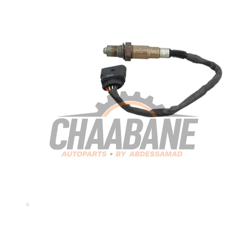 Sonde lambda 8K0906262C Audi Q5 Sportback (FYS/FYT) 2.0 55 TFSI E 16V Quattro 2020