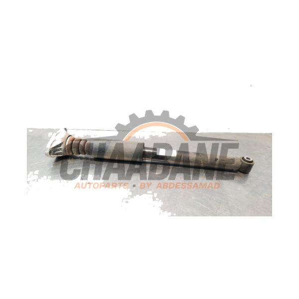 Amortisseur arriere gauche 33506887336 BMW 2 serie Gran Tourer (F46) 218d 2.0 TwinPower Turbo 16V 2014