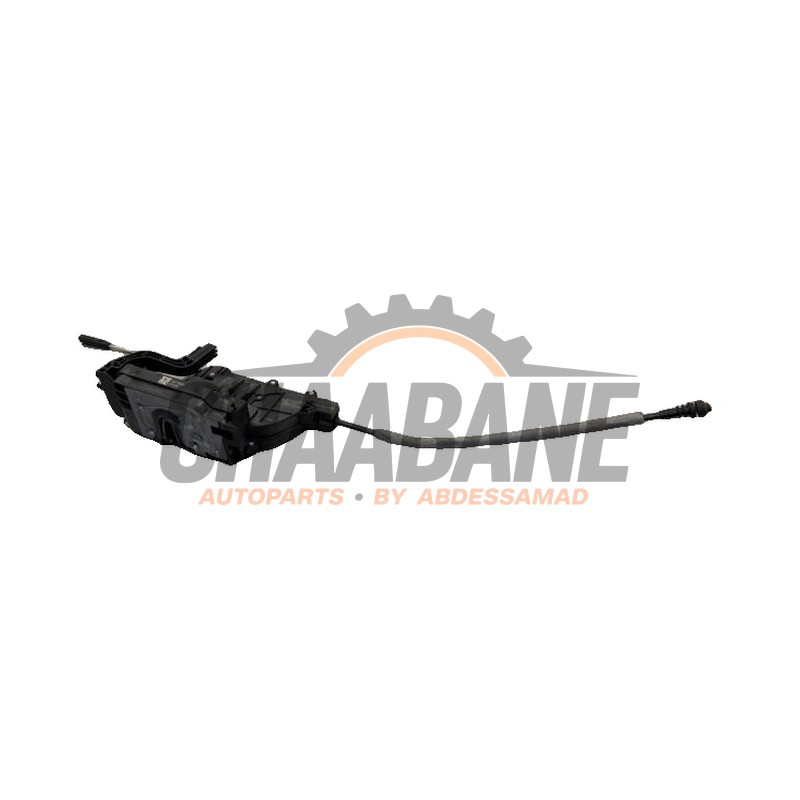 Serrure avant droite A4477200235 Mercedes Vito (447.6) 2.0 116 CDI 16V
