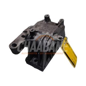 Support moteur 1K0199262 Volkswagen Passat Alltrack (365) 2.0 TDI 16V 177 4Motion 2012 / 2014