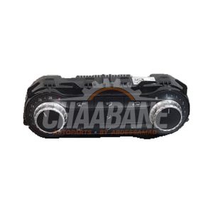 Commande chauffage A2469002208 Mercedes A (W176) 1.6 A-180 16V