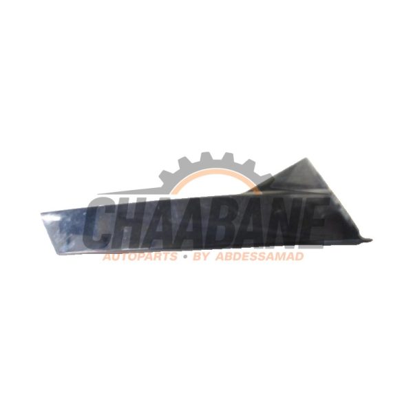 Cadre portiere 8Y4839904B Audi A3 Sportback (8YA) 2.0 30 TDI 16V 2019