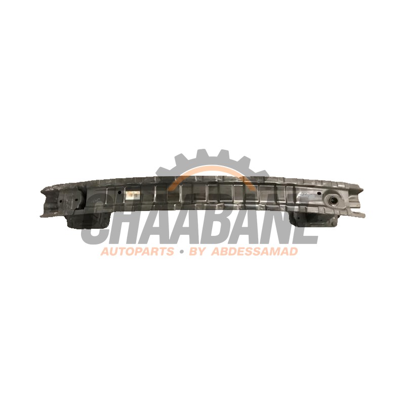 Renfort pare choc arriere A1176100014 Mercedes GLA (156.9) 2.2 220 d 16V 4-Matic
