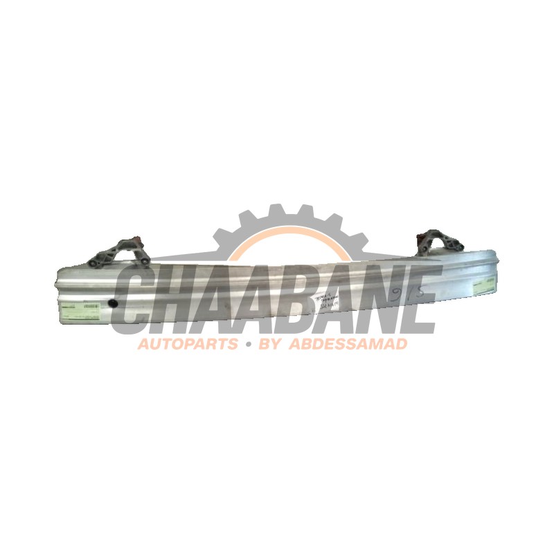 Renfort pare choc arriere A2176100014 Mercedes S (A217) 5.5 S-63 AMG V8 32V Biturbo 4-Matic