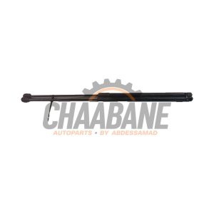 Kit amortisseur couvercle coffre 658827550B Skoda Kamiq 1.0 TSI 12V 2019