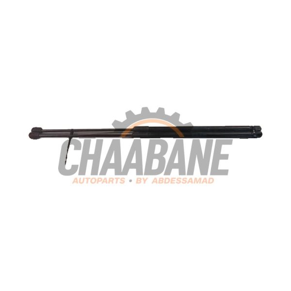 Kit amortisseur couvercle coffre 658827550B Skoda Kamiq 1.0 TSI 12V 2019
