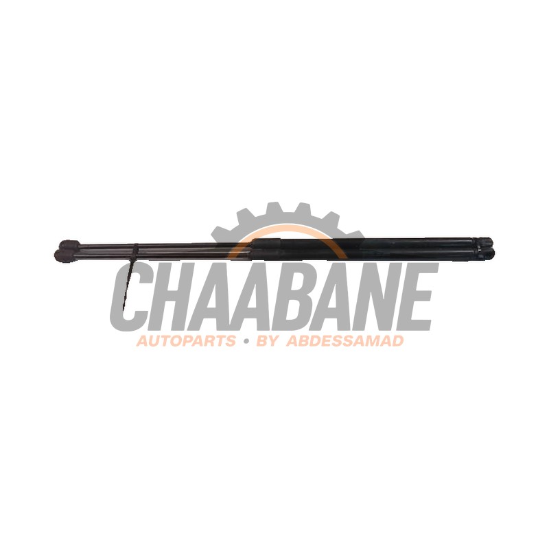 Kit amortisseur couvercle coffre 658827550B Skoda Kamiq 1.0 TSI 12V 2019