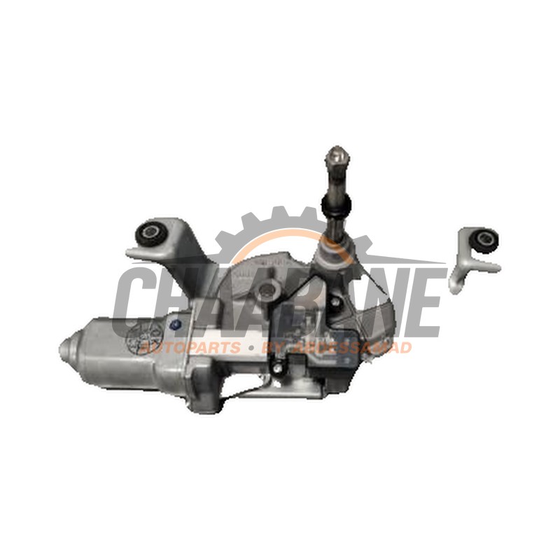 Moteur essuie-glace arriere 61627318710 BMW X5 2013 / 2018