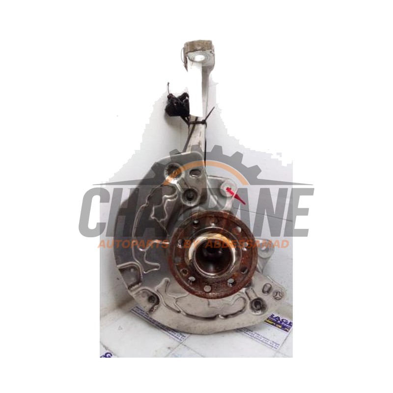Support joint avant gauche A2053340400 Mercedes C (W205) C-220 d 2.2 16V 4-Matic