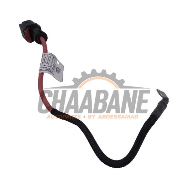 Cable (divers) 12638589051 BMW 1 serie (F40) 118i 1.5 TwinPower 12V 2019