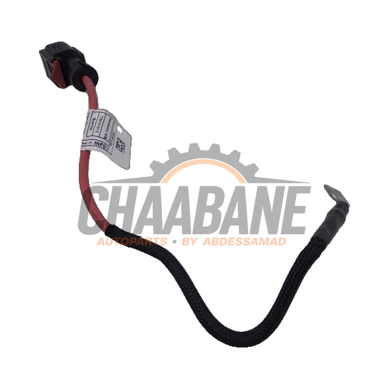 Cable (divers) 12638589051 BMW X1 (F48) sDrive 18d 2.0 16V 2014 / 2022