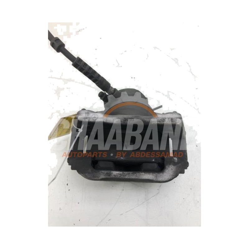 Etrier de frein avant droit 2064215400 Mercedes C Estate (S206) C-200d 2.0 Turbo 16V