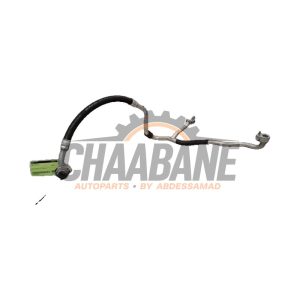 Tuyau clim 5QF816743AF Audi Q3 Sportback (F3N) 1.4 45 TFSIe 16V 2019