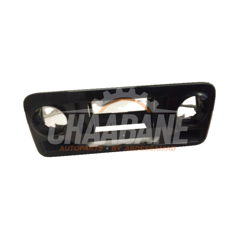 Cadre radio A9108270600 Mercedes Sprinter Tourer 3,5t (907.7) 316 CDI 2.1 D RWD
