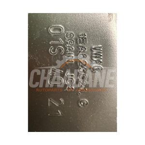 Support (divers) 1EA823921C Volkswagen ID.4 (E21) Performance 77 kWh 2020