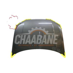 Capot 83A823029 Audi Q3 (F3B) 2.0 35 TDI 16V 2018