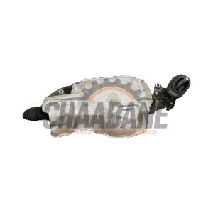 Boitier de direction A2474601902 Mercedes GLA (H247) 1.3 250 e Turbo 16V