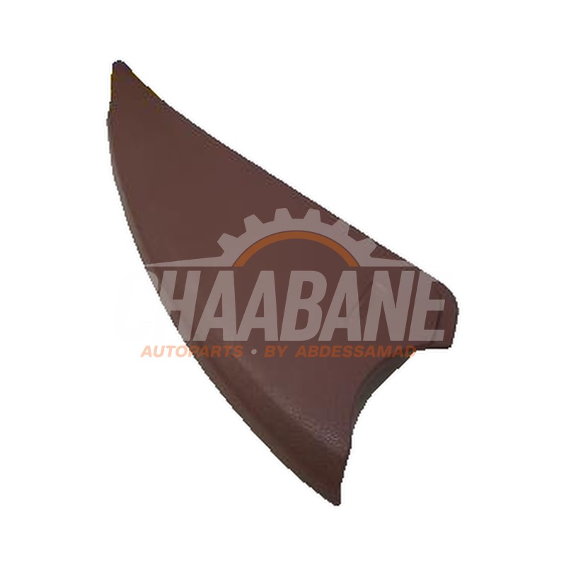 Airbag siege 7293767 BMW 6 serie Gran Coupe (F06) 640d xDrive 24V 2012 / 2018